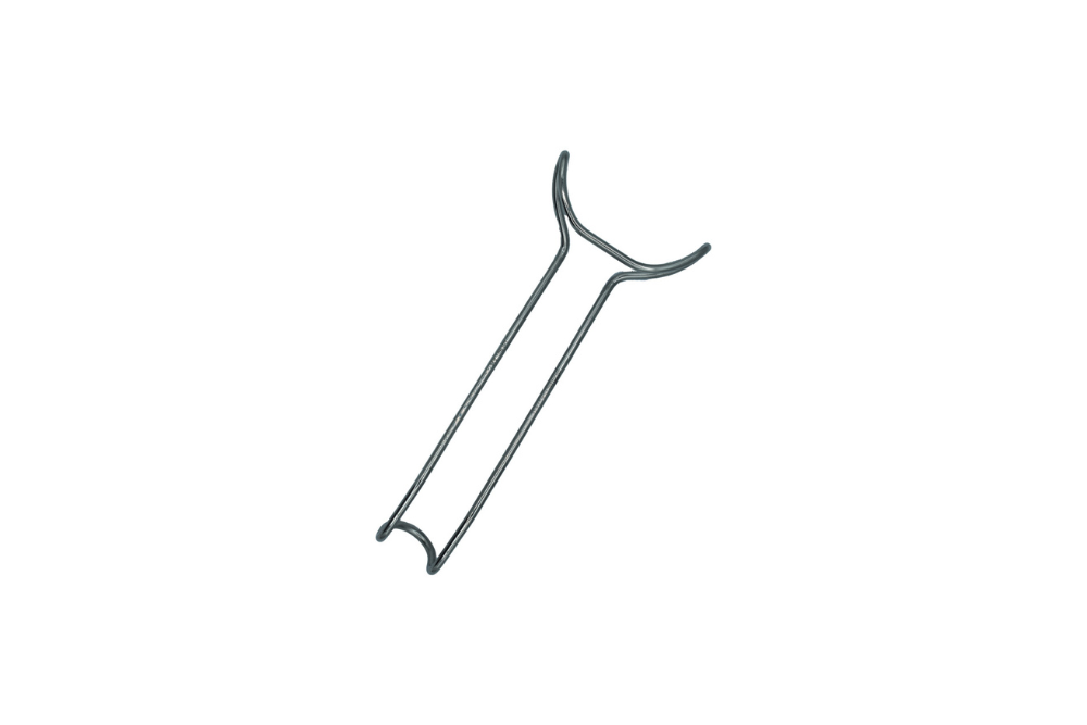 Universal retractor 17cm Cod 1008-14.