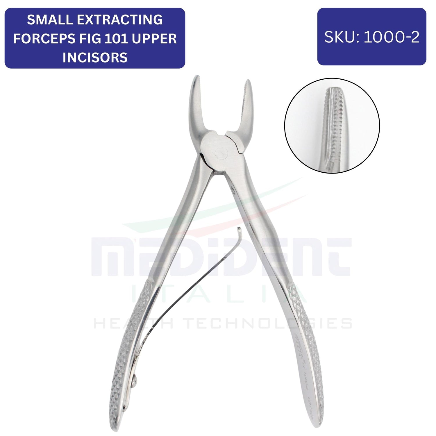 Tooth Forceps