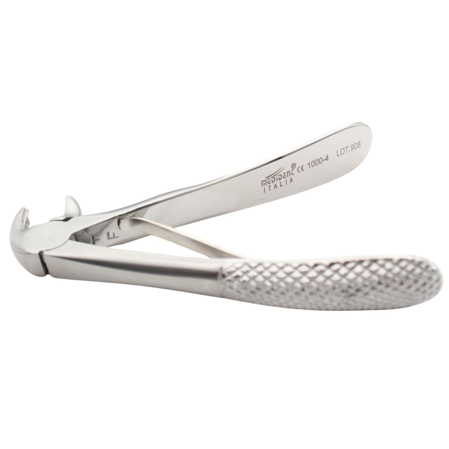 SMALL EXTRACTING FORCEPS LOWER MOLARS AND PREMOLARS FIG 160 cod 1000-4