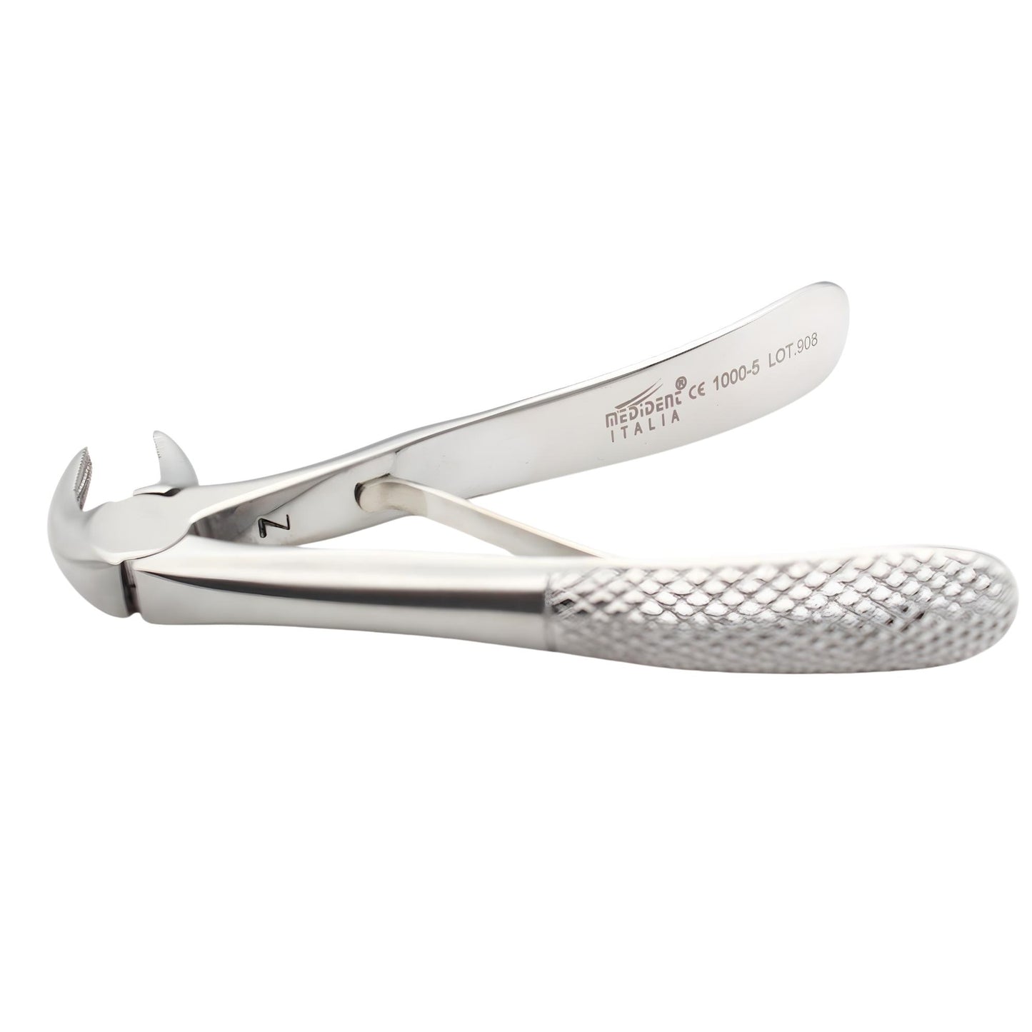 SMALL EXTRACTING FORCEPS LOWER ROOTS FIG 170 cod 1000-5