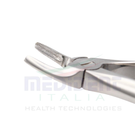 SMALL EXTRACTING FORCEPS UPPER PREMOLARS FIG 111 cod 1000-6
