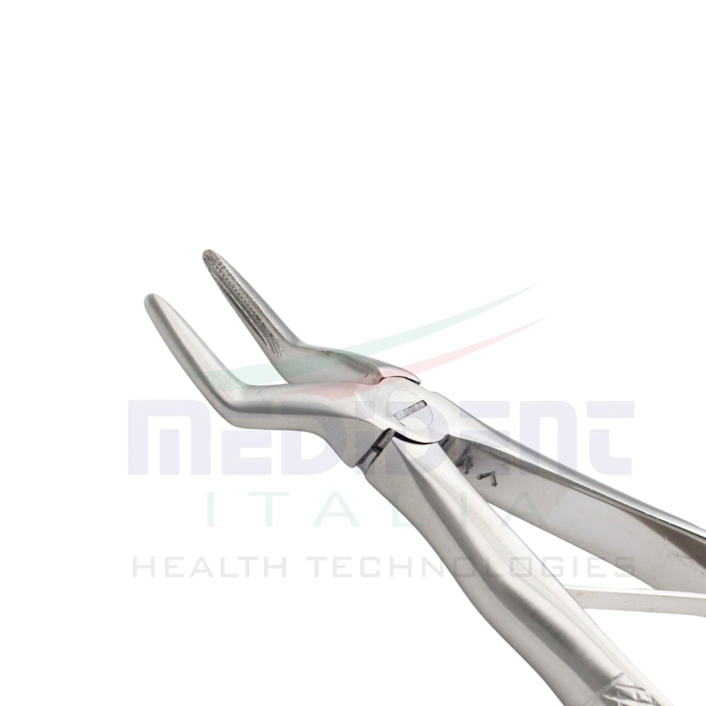 SMALL EXTRACTING FORCEPS UPPER ROOTS FIG 122 cod 1000-7