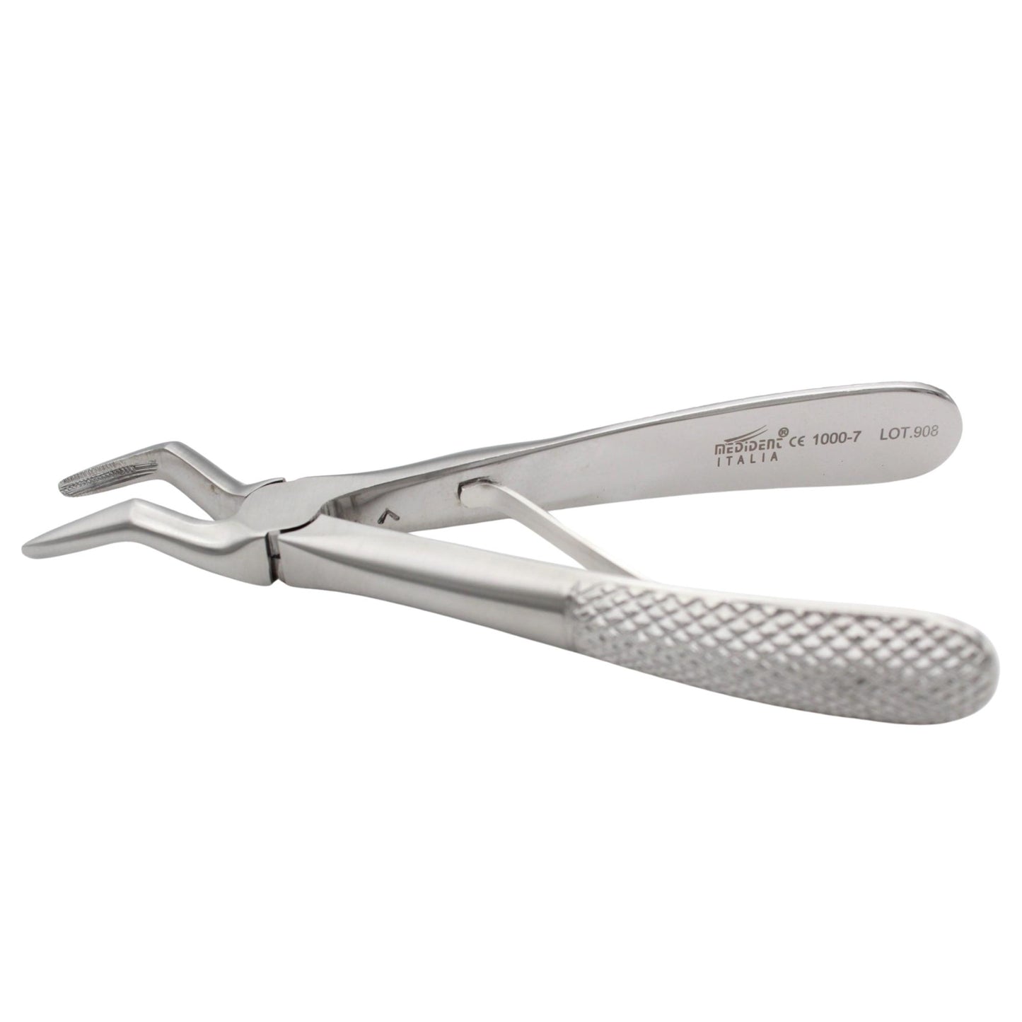 SMALL EXTRACTING FORCEPS UPPER ROOTS FIG 122 cod 1000-7