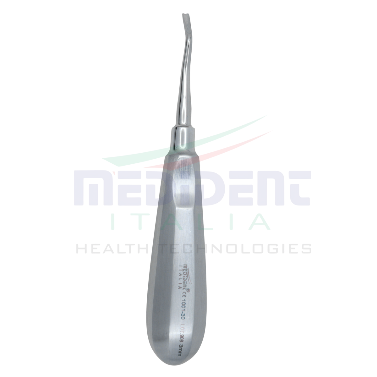 Mini friedman Mesial 3mm Cod 1001-30.