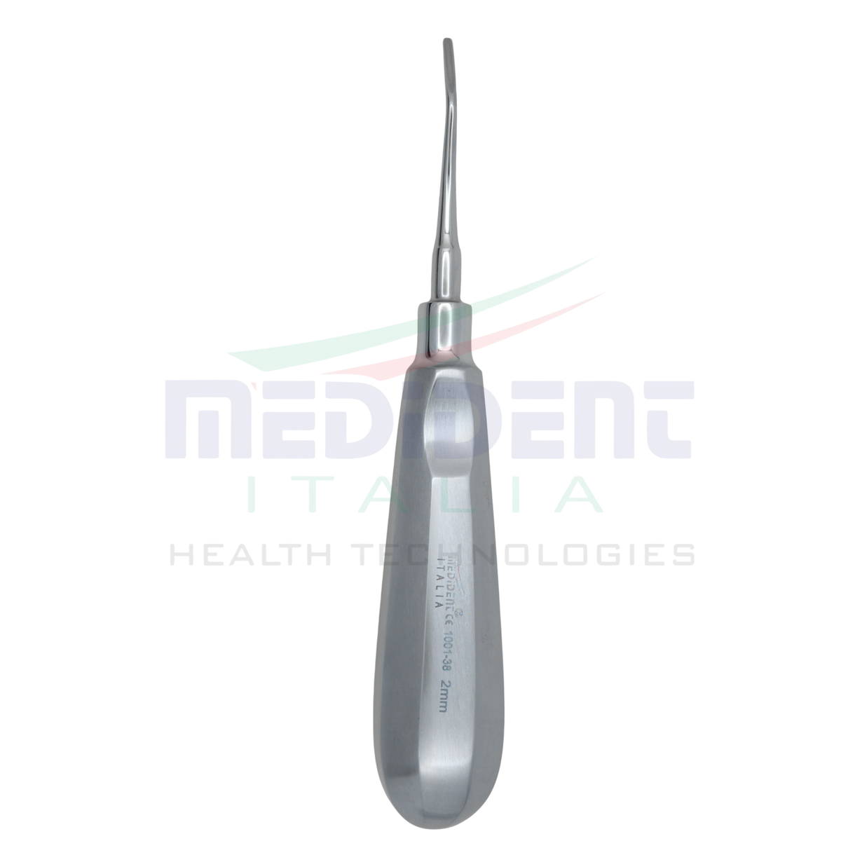 Mesial 2mm Cod 1001-38.