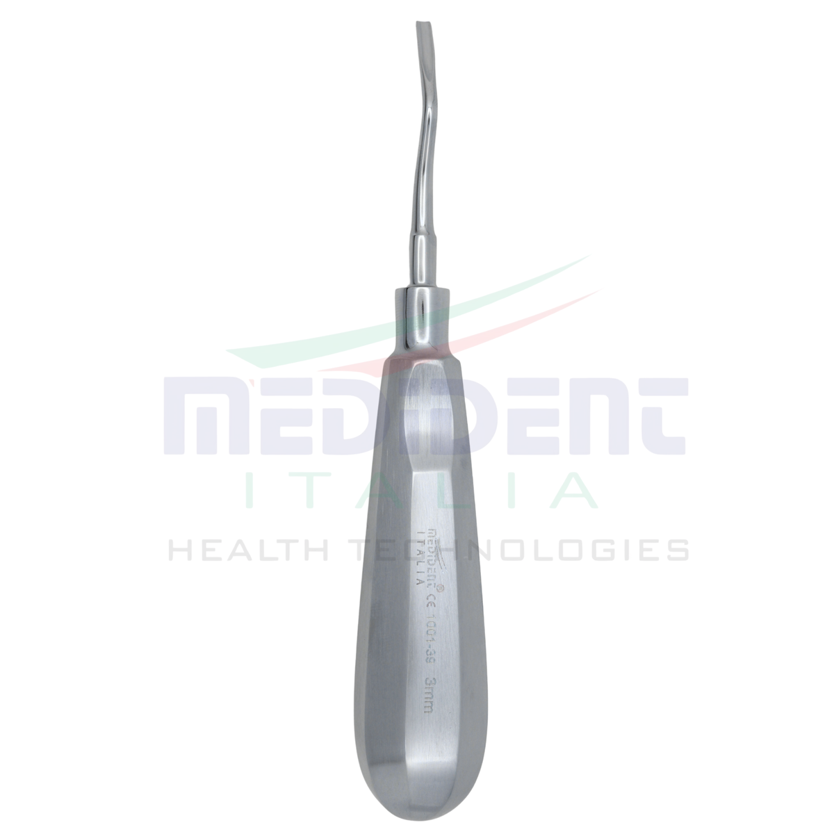 Mesial 3mm Cod. 1001-39.