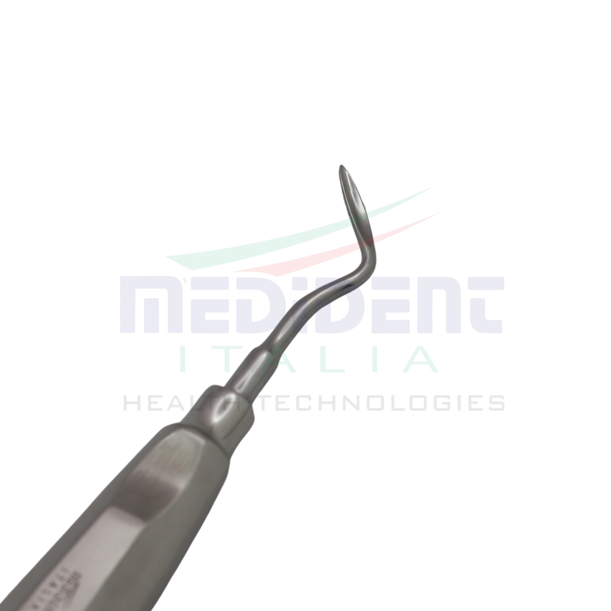 flohr 3mm Cod 1001-4B