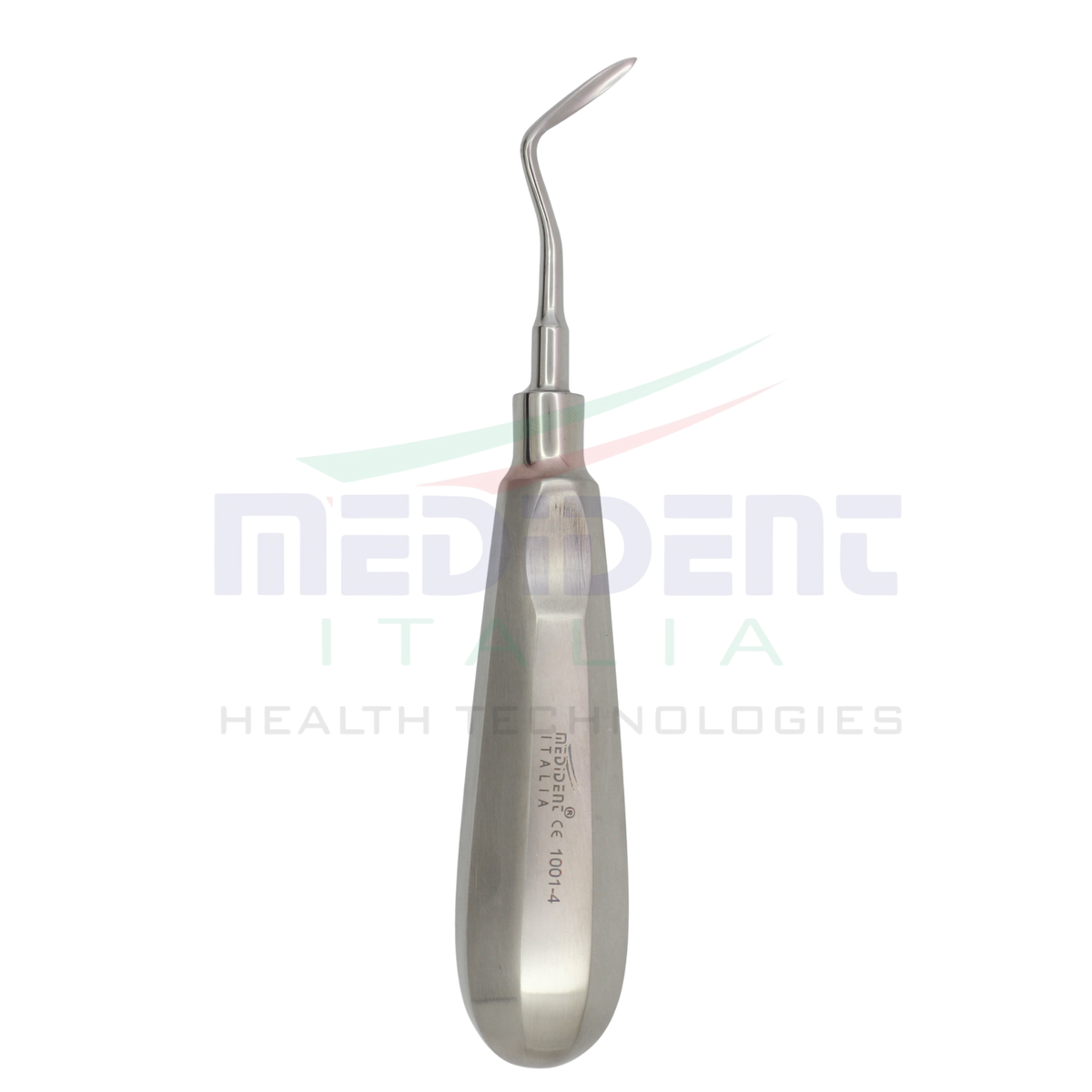 flohr 3mm Cod 1001-4.