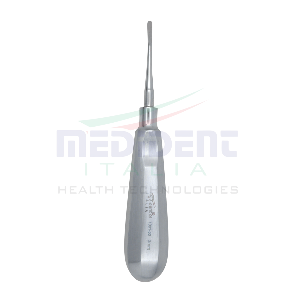 lussatore 3mm curved Cod 1001-50.