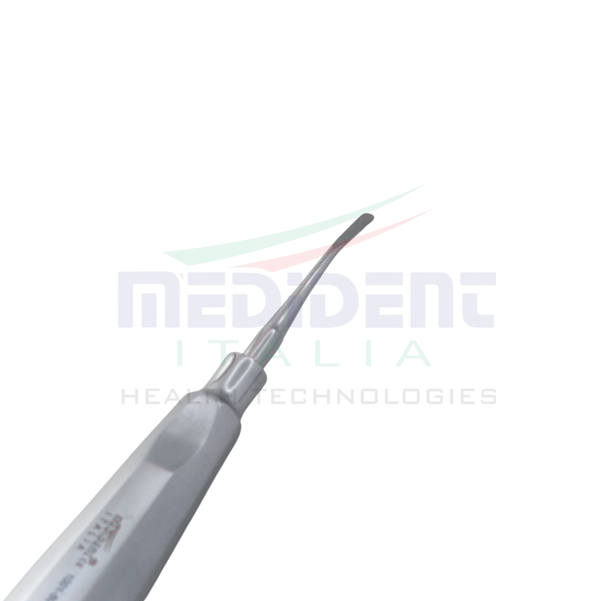 lussatore 3mm curved Cod 1001-50.