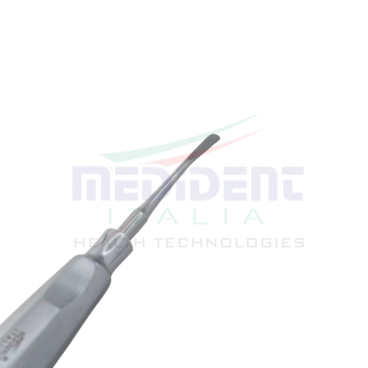 Lussatore 4mm curved Cod 1001-52.