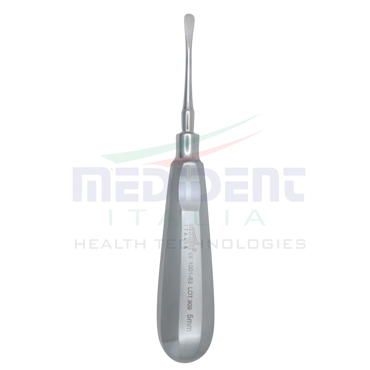 Lussatore 5mm straight Cod 1001-53.