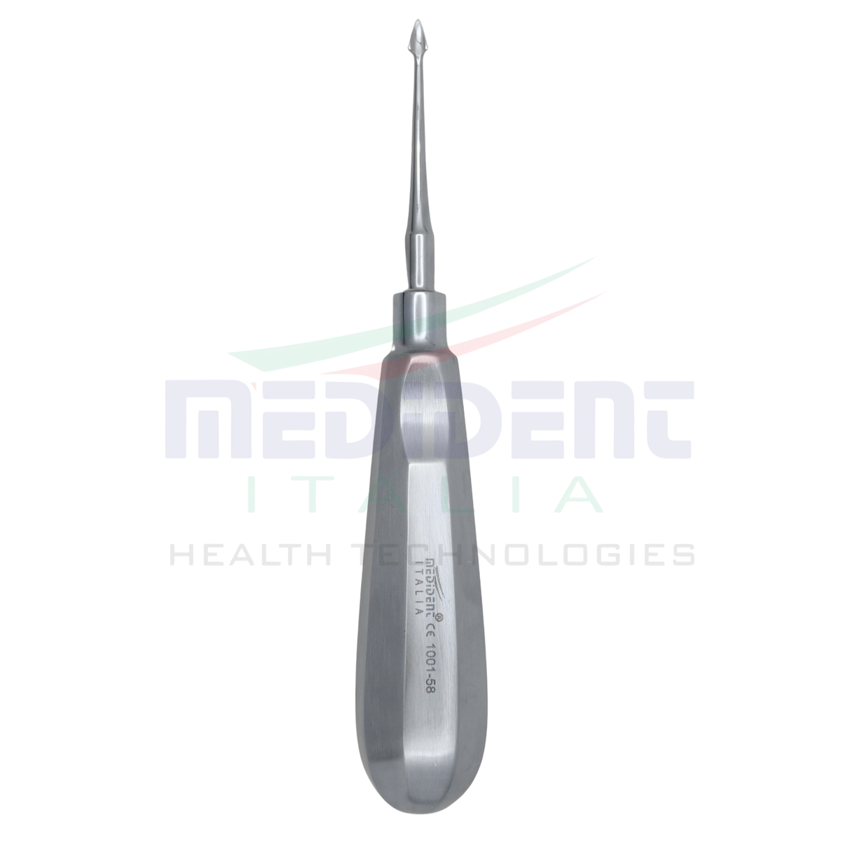 Syndesmotome Straight (ARROW) Cod 1001-58.