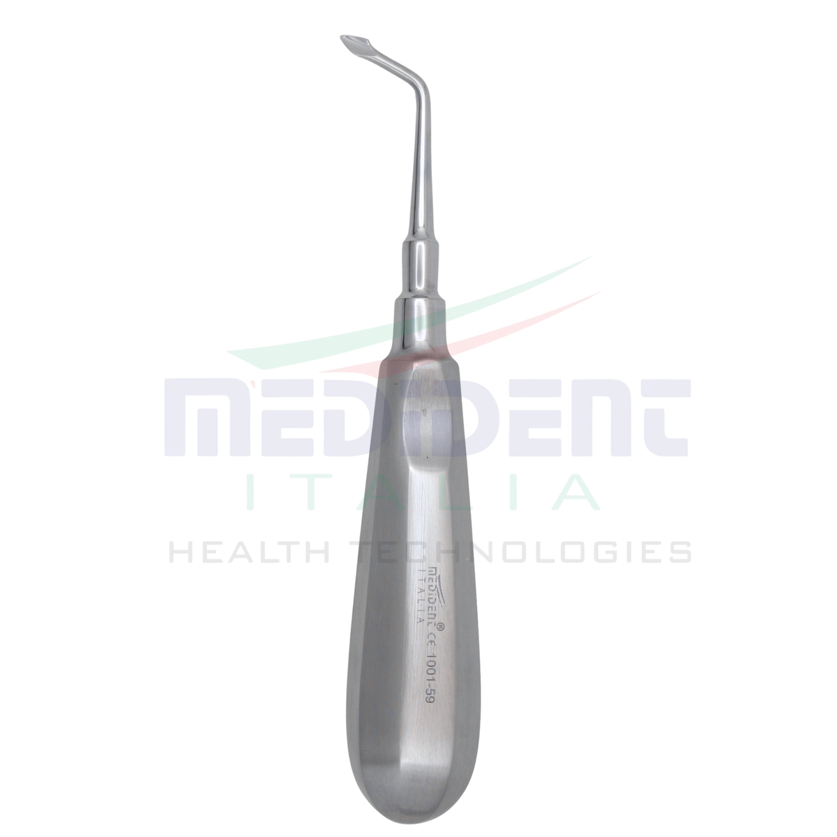 Syndesmotome Right (Arrow) Cod 1001-59.