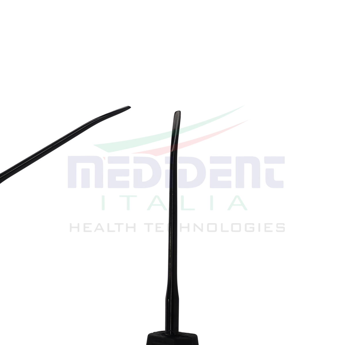 3C Curved Blade Black Cod 1001-76B