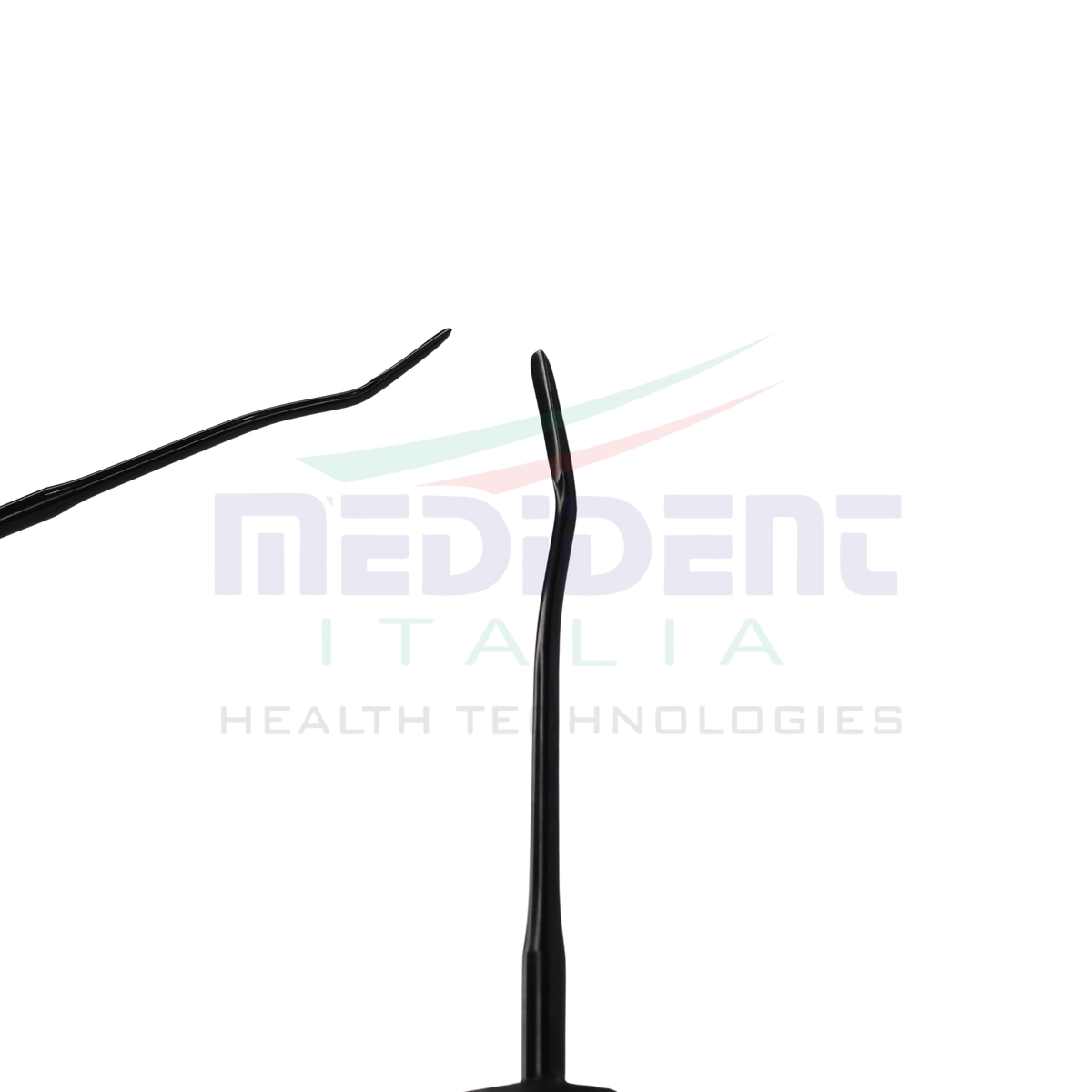 L-3CA Contra angle 3mm Black COD 1001-79B