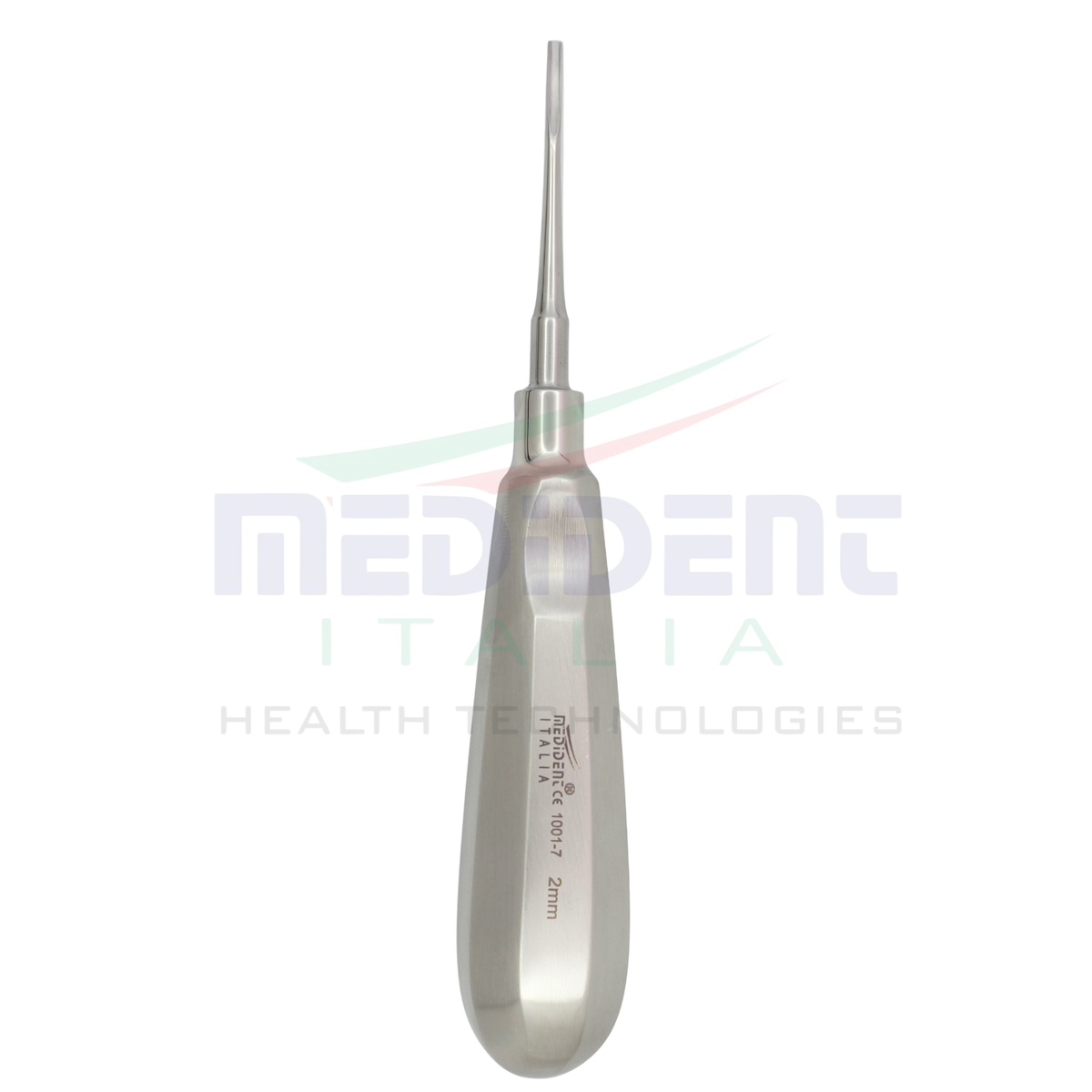 Bein 2mm flat Cod 1001-7.