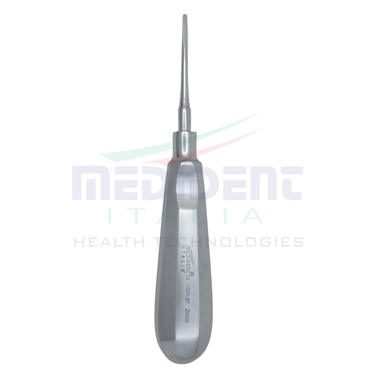 Lussatore 2mm Straight Cod 1001-87.