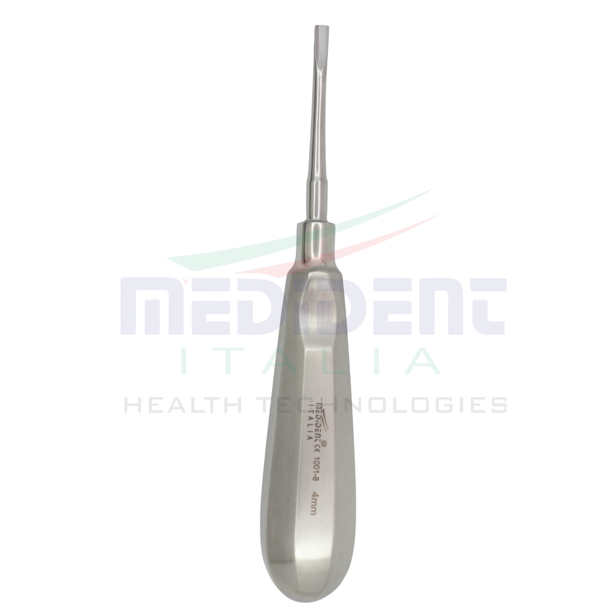 bein 4mm flat Cod 1001-8.