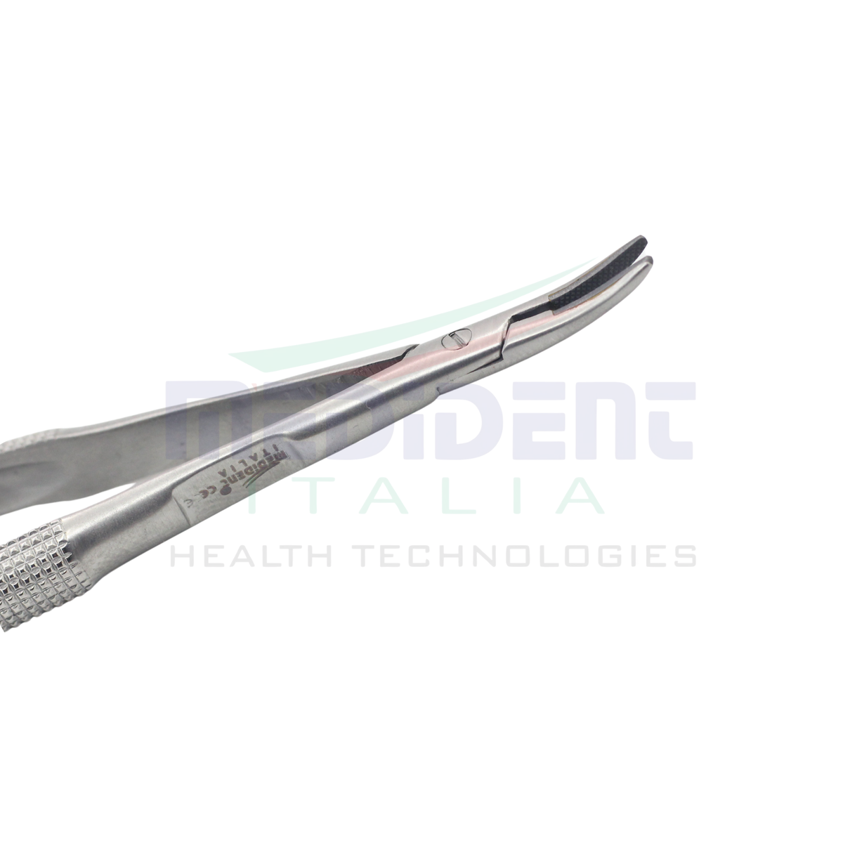 Barraquer TC inset Curved 16cm Needle Size 4-0,5-0,6-0 Cod 1004-23.