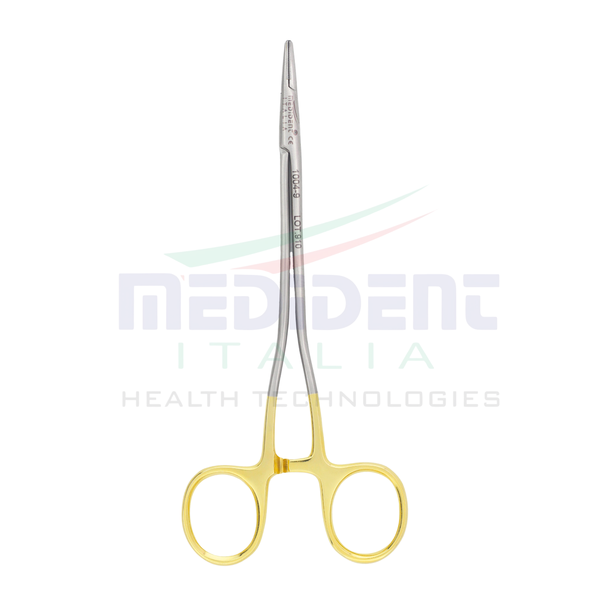 Fine Swadish Pattern 15cm TC 5-0,6-0 Cod 1004-9.
