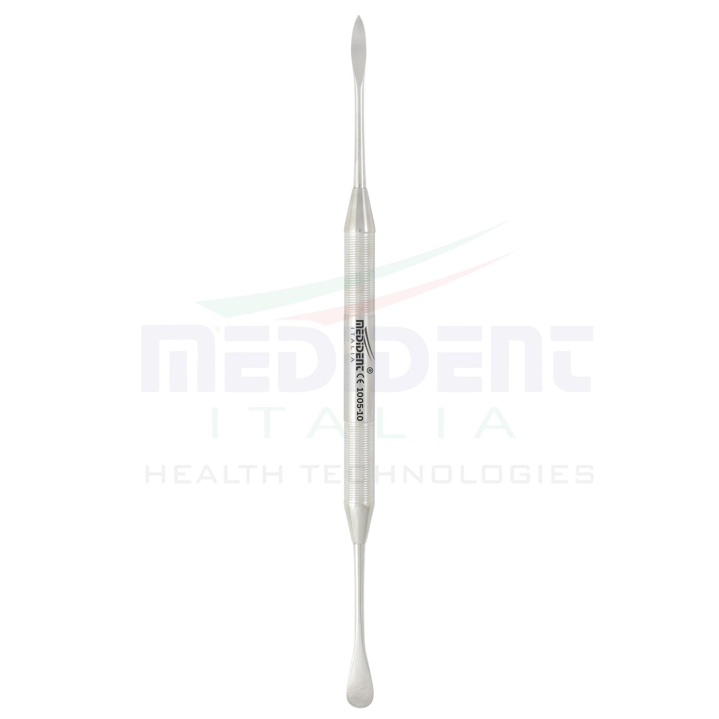 Molt N°9 4mm-7mm Cod 1005-10.