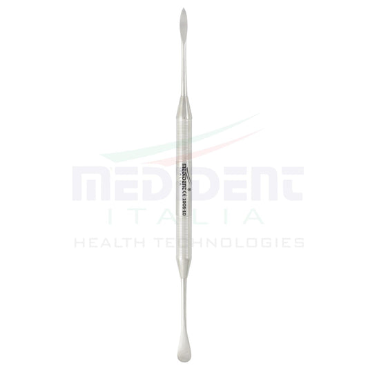 Molt N°9 4mm-7mm Cod 1005-10.