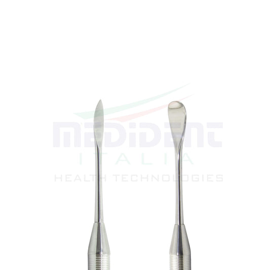 Molt N°9 4mm-7mm Cod 1005-10.