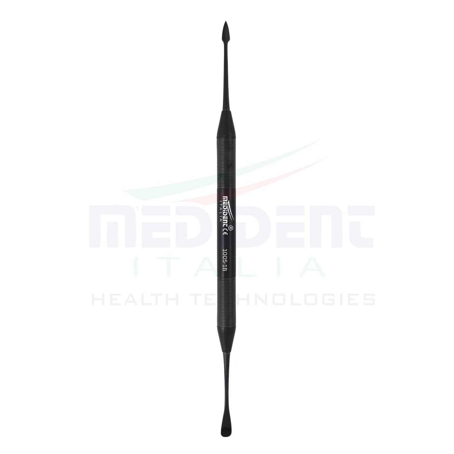 buser n°1 Black Cod 1005-1B.