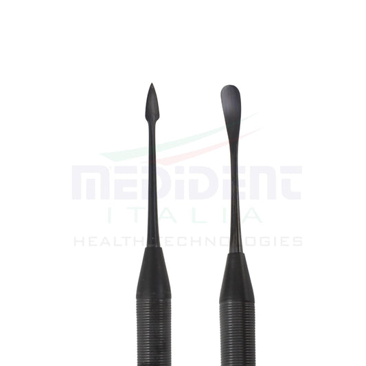 buser n°1 Black Cod 1005-1B.