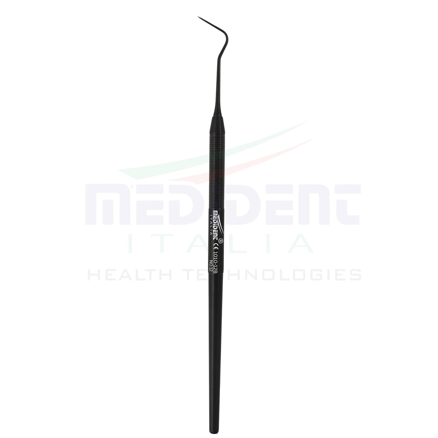 Probe n°12 Black Cod. 1010-12B