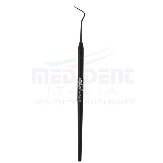 Probe n°12 Black Cod. 1010-12B