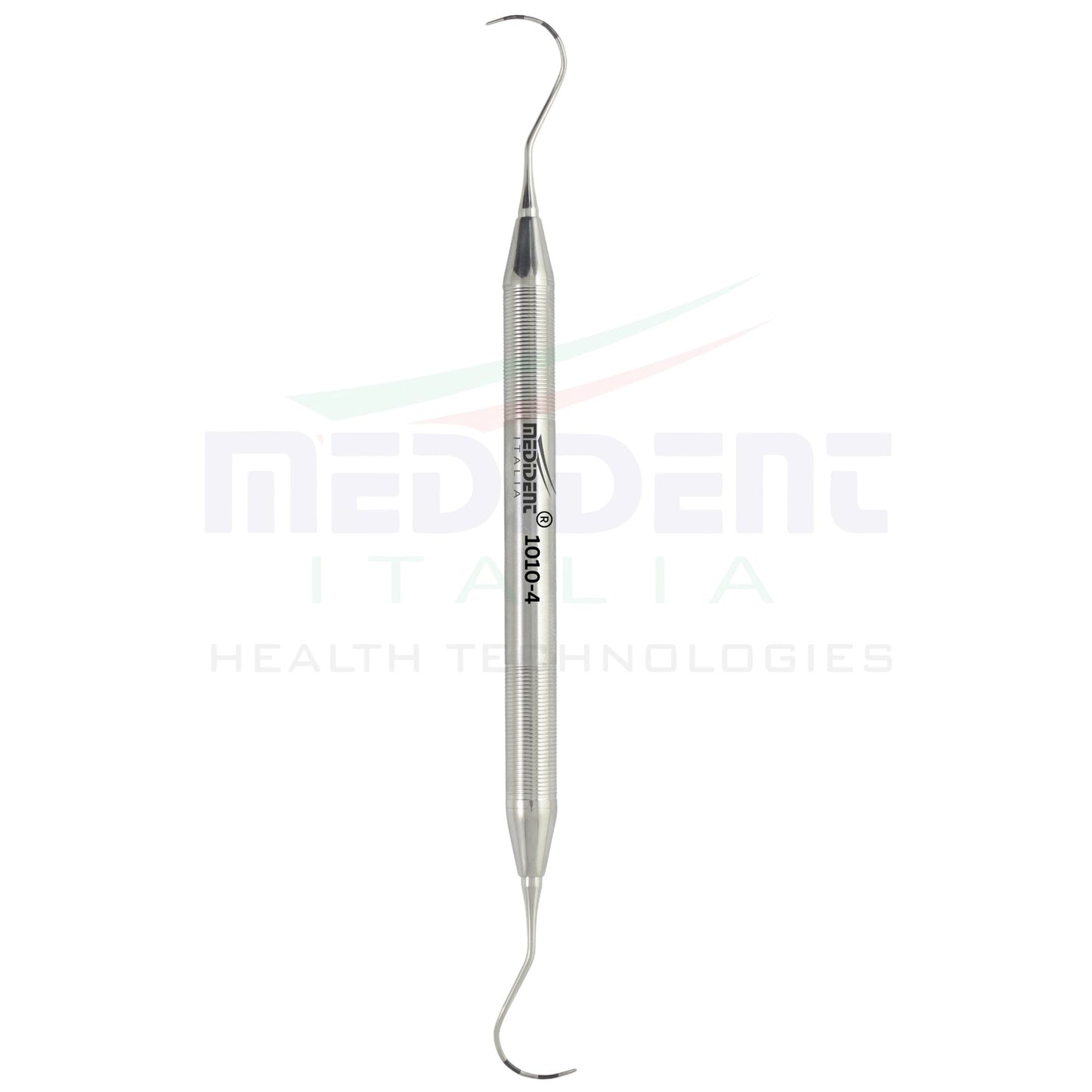 Probe N°2 Nabers Colored COD 1010-4