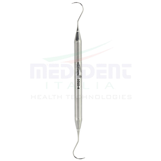 Probe N°2 Nabers Colored COD 1010-4