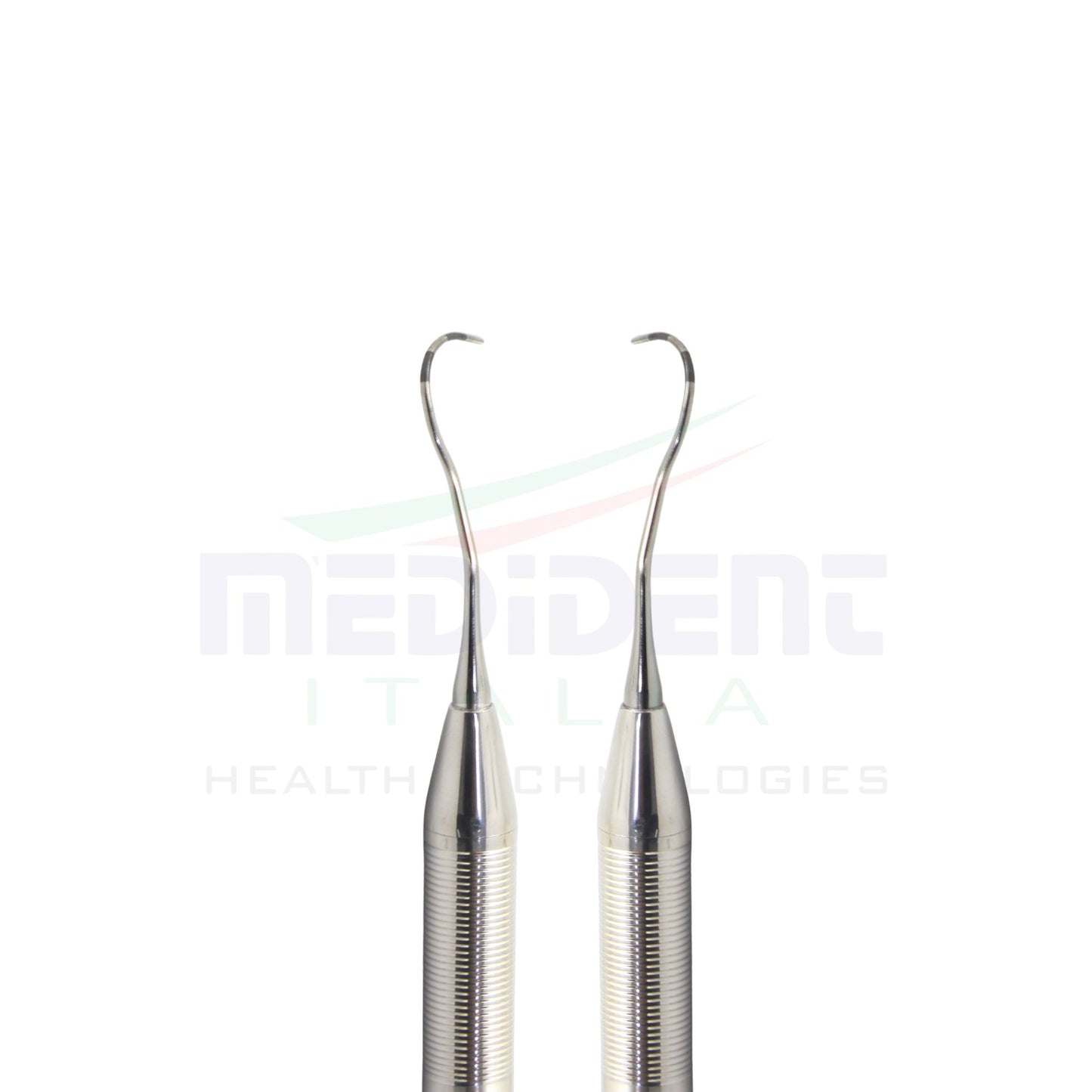 Probe N°2 Nabers Colored COD 1010-4