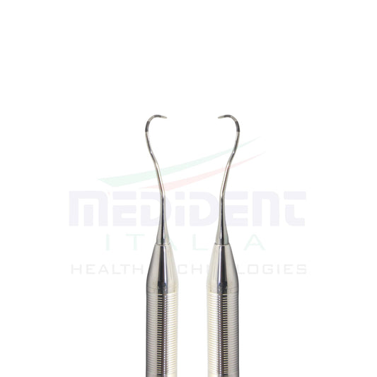 Probe N°2 Nabers Colored COD 1010-4