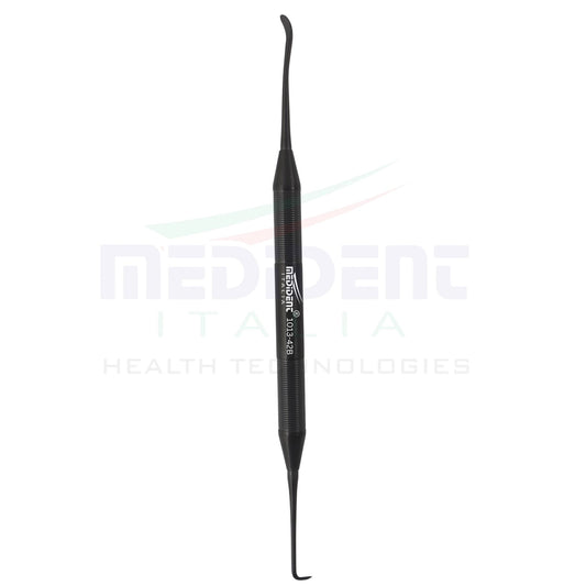 MITCHELL OSTEO TRIMMER Black Cod. 1013-42B
