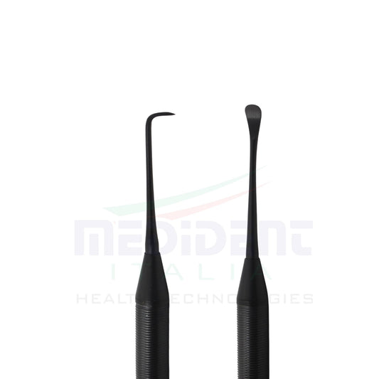 MITCHELL OSTEO TRIMMER Black Cod. 1013-42B