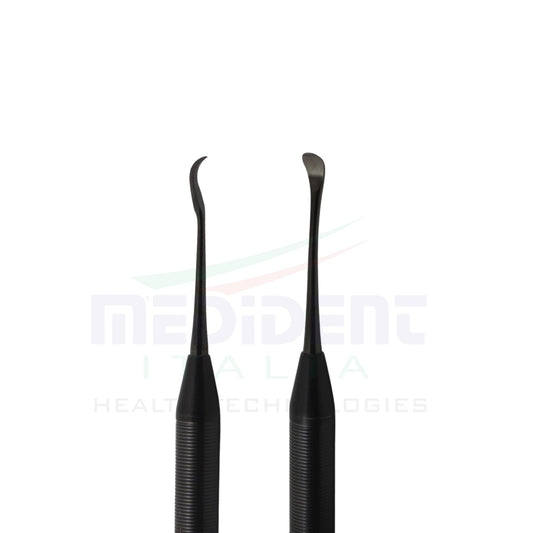 Scaler Cumine Black Cod. 1013-43B