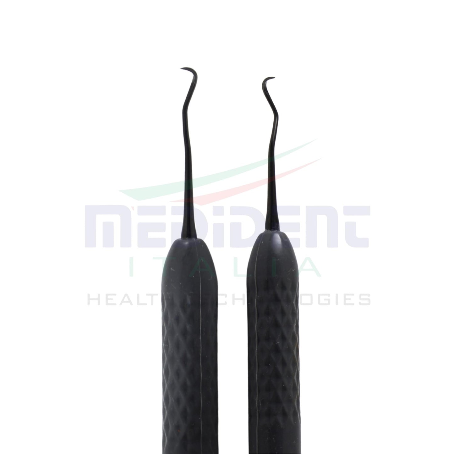 SCALER Fig.204SD with Black Points  Cod. 1013-46B