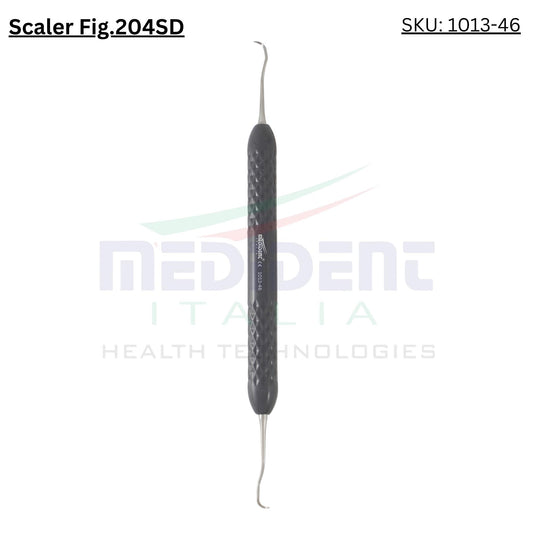 SCALER Fig.204SD  Cod. 1013-46