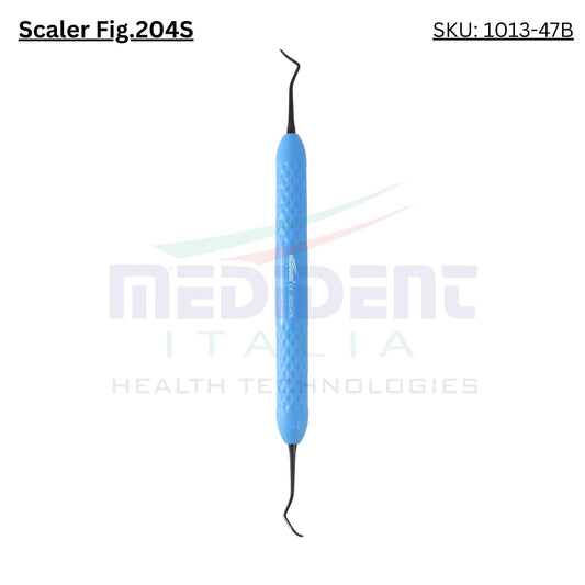 SCALER Fig. 204S with Black Points – cod 1013-47B