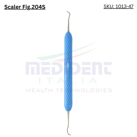 SCALER Fig. 204S  Cod 1013-47