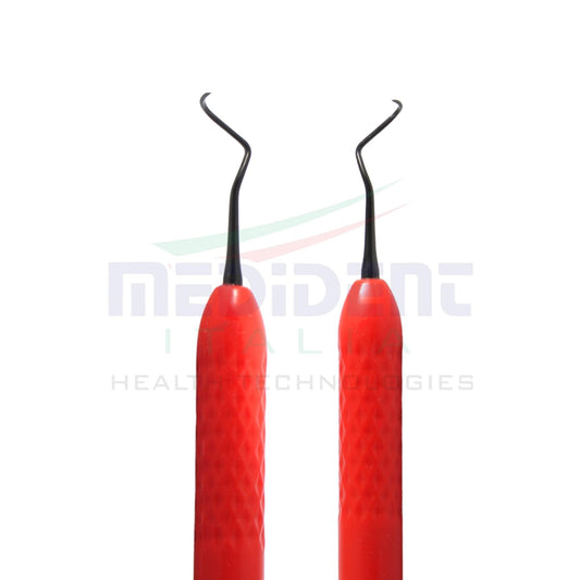 SCALER Fig.204 with Black Points Cod. 1013-48B