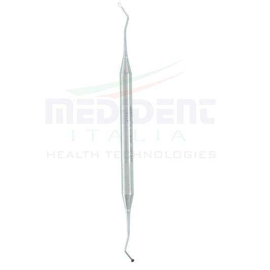 Gingival Cord Packer Round n°2 Cod. 1019-30