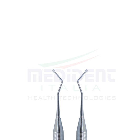 Gingival Cord Packer Round n°2 Cod. 1019-30
