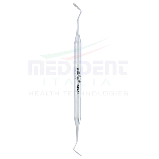 Gingival Cord Packer Universal Cod. 1019-31
