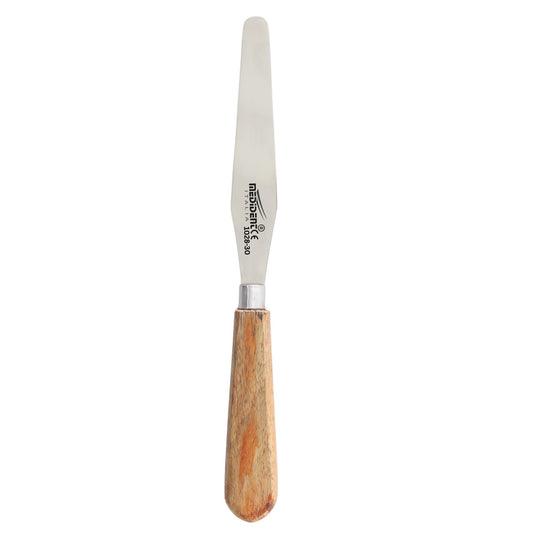 Spatula Elastomers Rigid Cod. 1028-30
