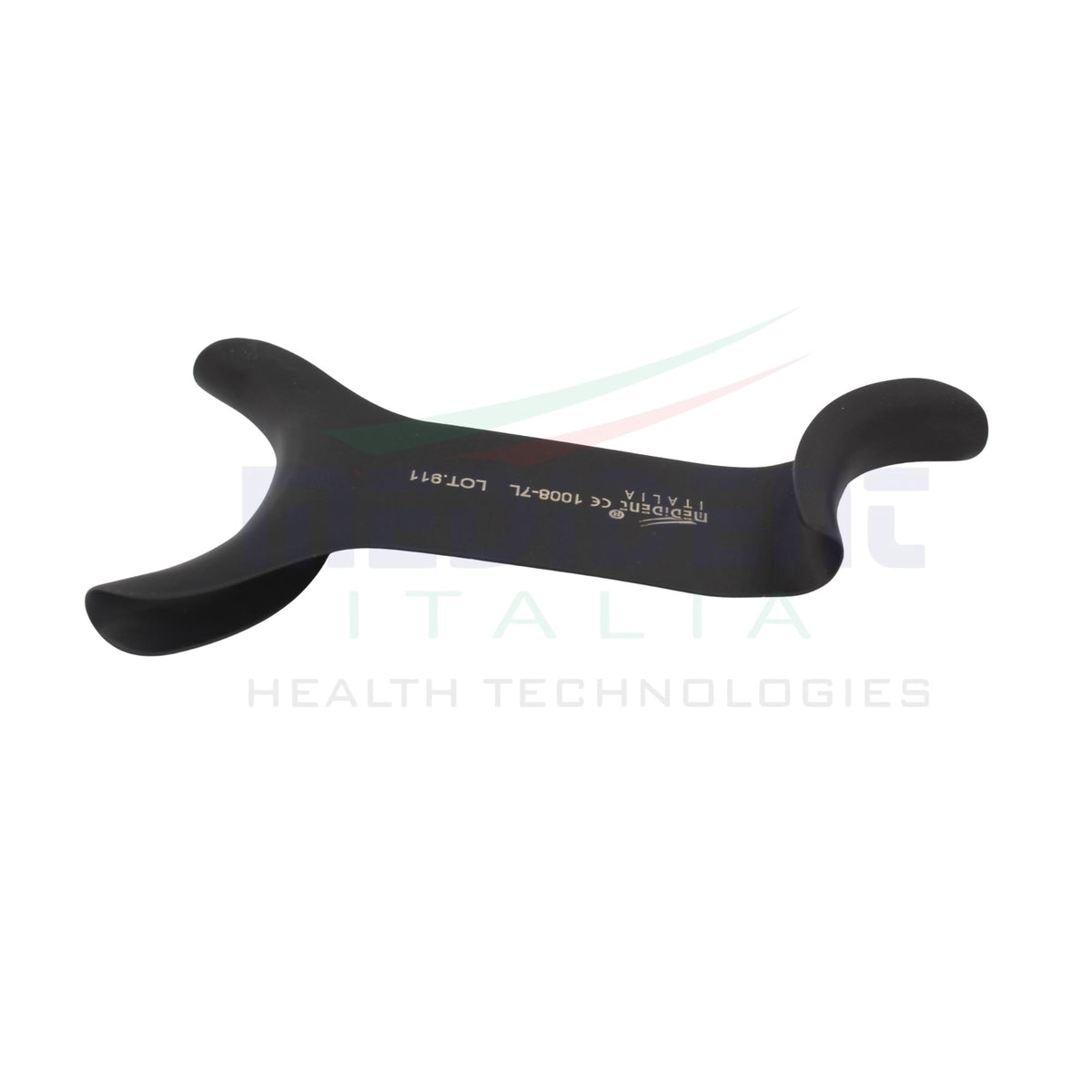 MSY Retractor Left Black cod.1008-7L – Medident Italia
