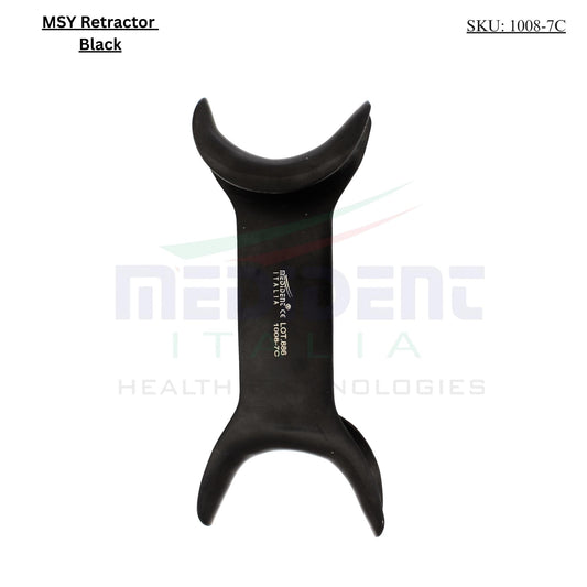 Msy Black Cod 1008-7C.